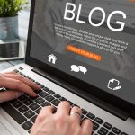 blog