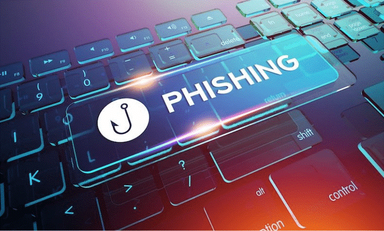 رایج‌ترین سناریوی فیشینگ