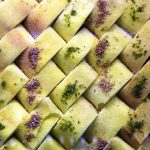 شیرینی کاک سوغات کرمانشاه