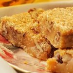 طرز تهیه حلوای دهین عراقی