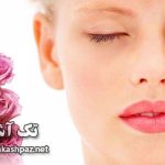 قطره چشم گلاب و فواید آن